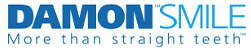 DAMON Smile Logo