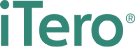 Green iTero logo