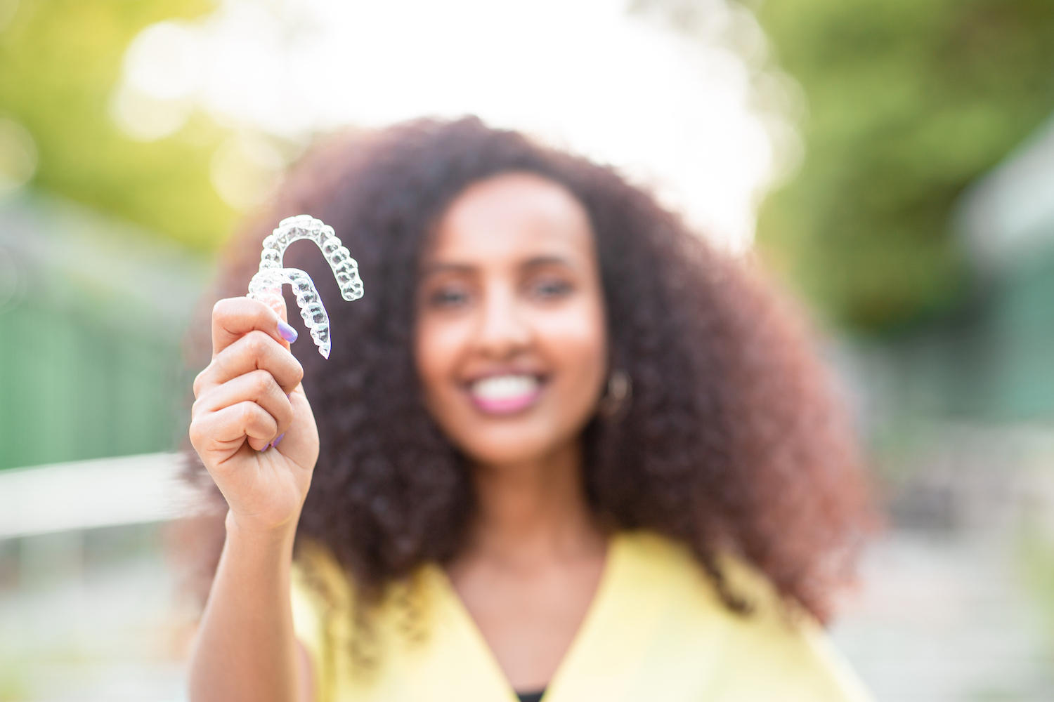 clear aligner therapy, clear aligners, braces, orthodontics
