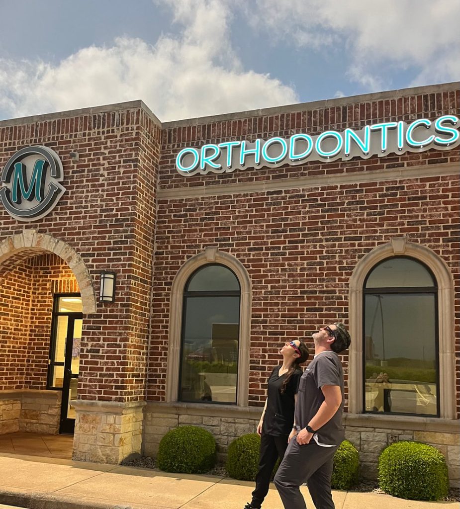 orthodontist weatherford tx