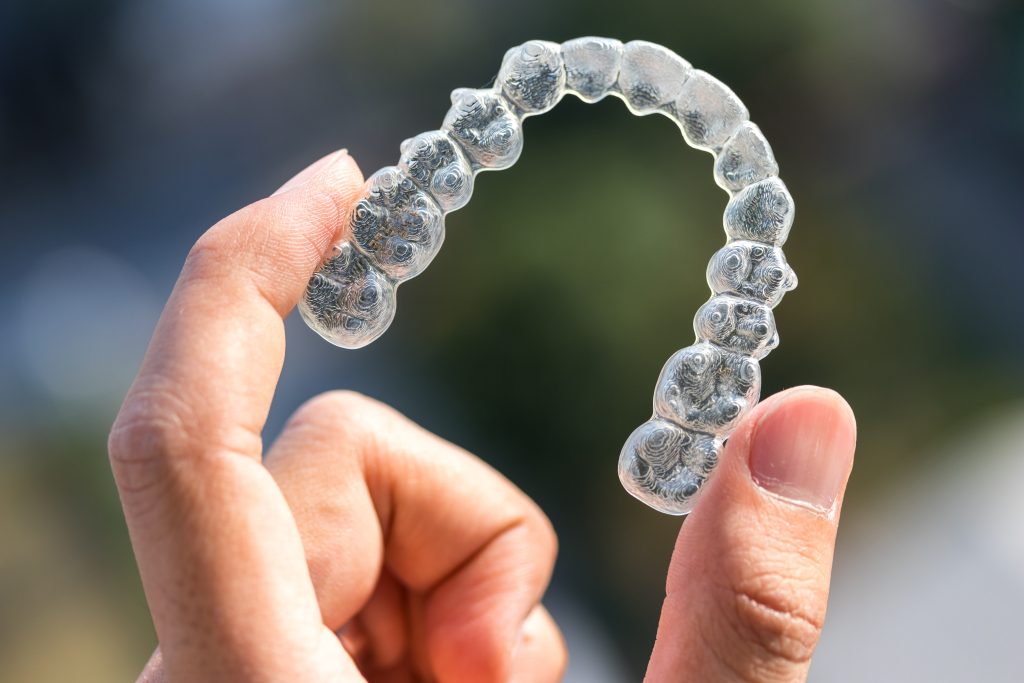 in house clear aligner meason orthodontics